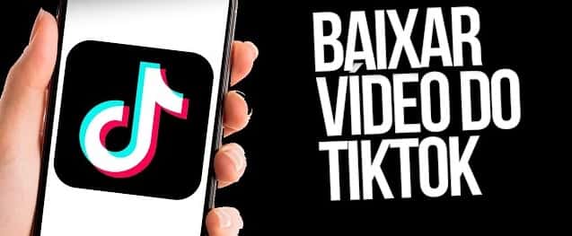 passos para baixar tiktok passos para baixar tiktok